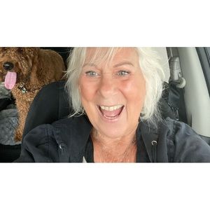 Meet your Posher, Susan